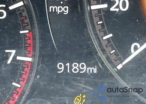 2024 Mazda Cx-50 2.5 S Preferred из США, поврежденный, VIN 7MMVABBM9RN239240